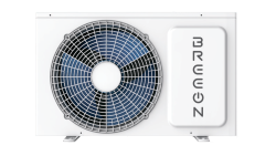 Сплит-система Breeon BRC-07AVI Vector Inverter