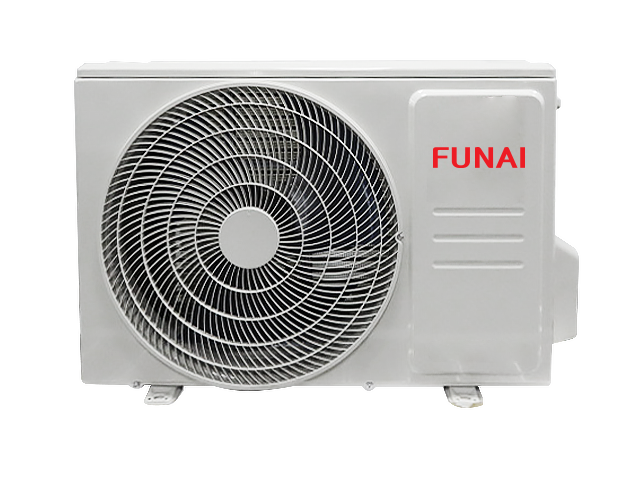 Сплит-система Funai RAC-SM20HP.D04/S/RAC-SM20HP.D04/U Samurai II