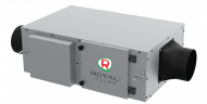 Приточная установка Royal Clima RCV-900 LUX Vento