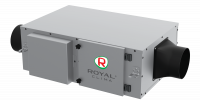 Приточная установка Royal Clima RCV-900 LUX Vento