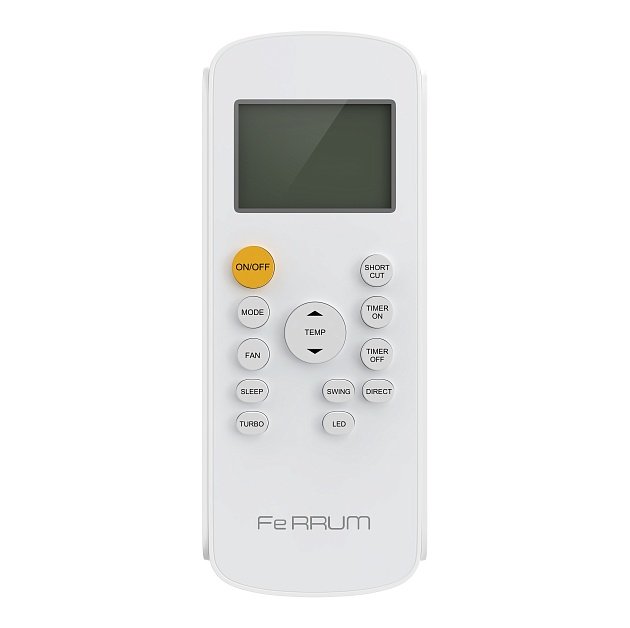Сплит-система Ferrum FIS18F2-LT/FOS18F2-LT