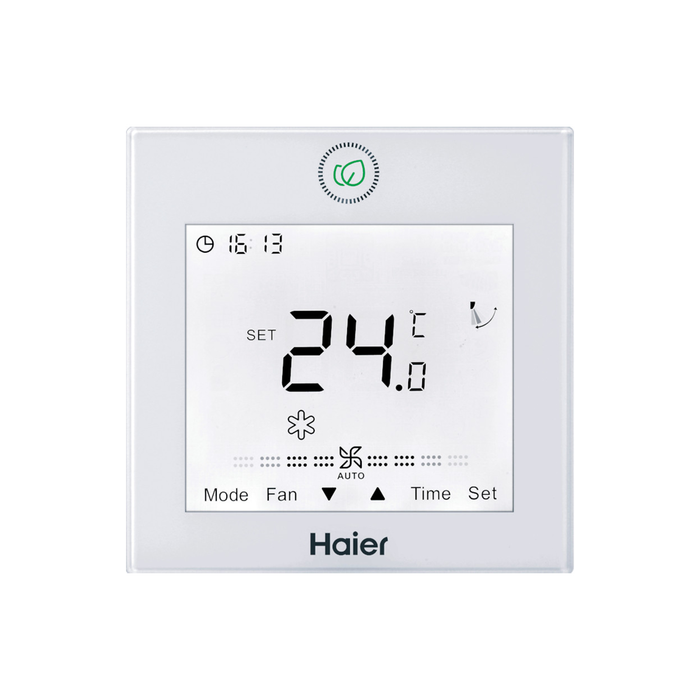 Канальная сплит-система Haier AD35S2SS1FA/1U35S2SM3FA