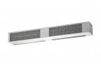 Тепловая завеса Тропик X636E20 Zinc