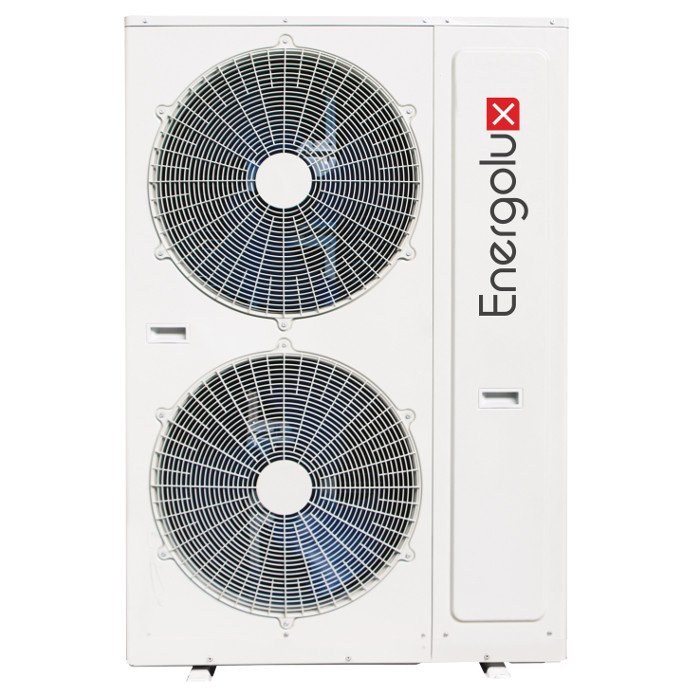 Канальная сплит-система Energolux SAD100D3-A/SAU100U3-A Duct