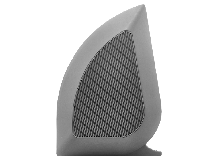 Электрическая тепловая завеса Ballu BHC-L05-S02-S