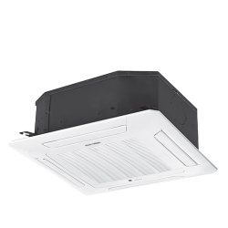 Кассетная сплит-система Royal Thermo RTFC-12LAKHN1 Forte Integro