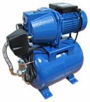 Насосная станция AquamotoR APS ARJET 60-24