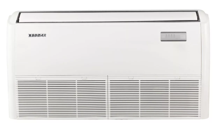 Напольно-потолочная сплит-система Lessar LS-HE48TVA4/LU-HE48UVA4