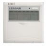 Напольно-потолочная сплит-система Lessar LS-HE48TVA4/LU-HE48UVA4