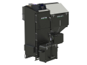Твердотопливный котел Zota Pellet Black 45