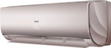 Внутренний блок мульти сплит-системы Haier AS18NS6ERA-G Lightera Inverter Gold