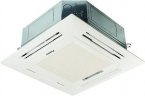 Внутренний кассетный блок мульти сплит-системы Pioneer KCMS12B/TC03