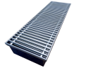 Внутрипольный конвектор iTermic ITTZ.090.350.700