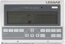 Канальная сплит система Lessar LS-HE12DOA2/LU-HE12UOA2 