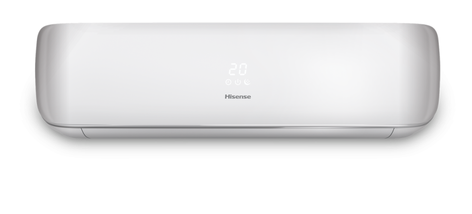 Сплит-система Hisense AS-18UW4RXATG03G/AS-18UW4RXATG03W Premium Design Super DC Inverter Wi-Fi