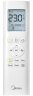 Сплит-система Midea MSAG2-12N8C2-I/MSAG2-12N8C2-O Unlimited
