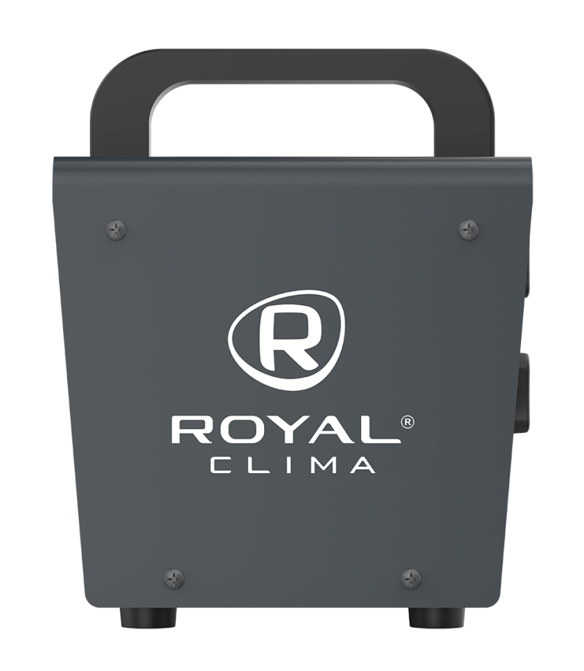 Электрическая тепловая пушка Royal Clima RHB-C2 Compact