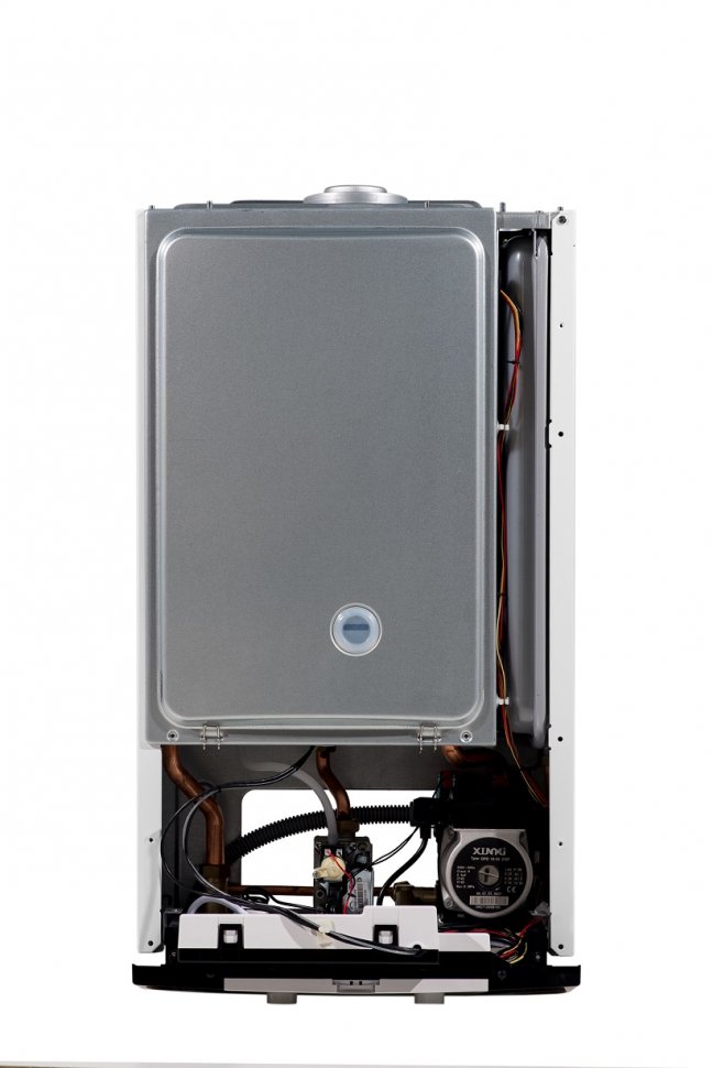 Настенный газовый котел MIZUDO MAESTRO ONE M24ТH c шиной OpenTherm