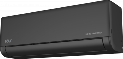 Внутренний блок мульти сплит-системы MDV MDSBI-24HRFN8 Integra Pro Black ERP Full DC Inverter