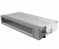 Канальная сплит-система Euroklimat EKDX1-100HNN/EKOX1-100HNN DC Inverter