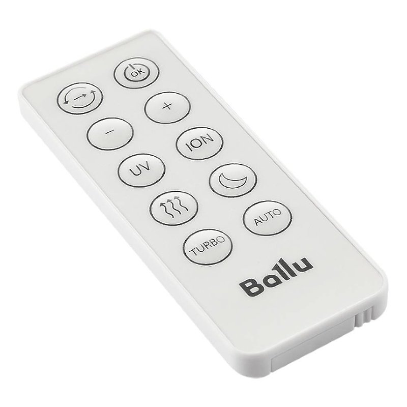 Очиститель воздуха Ballu ONEAIR ASP-200SMAX