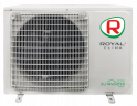 Кассетная сплит-система Royal Clima CO-4C 18HNDI/CO-4C/pan 8D1/CO-E 18HNDI Competenza DC Inverter 2025