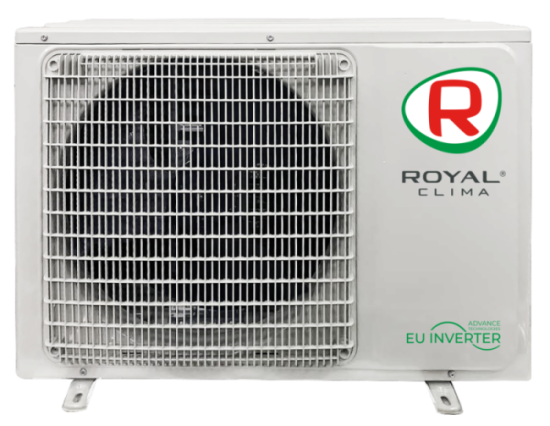 Кассетная сплит-система Royal Clima CO-4C 18HNDI/CO-4C/pan 8D1/CO-E 18HNDI Competenza DC Inverter 2025