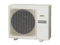 Наружный блок мульти сплит-системы Hitachi RAM-90NP5E Multizone Premium