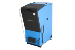 Напольный твердотопливный котел Zota Carbon - 50