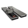 Внутрипольный конвектор Royal Thermo Atrium 75/250/900-DG-U-NA