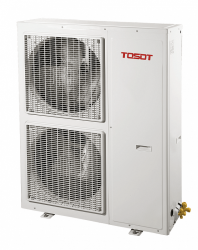 Напольно-потолочная сплит-система Tosot T60H-LF2/I_T60H-LU2/O