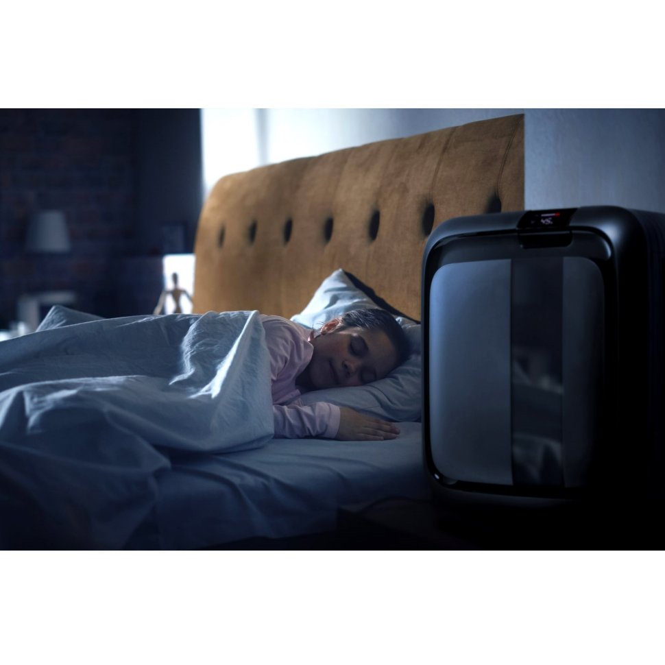 Климатический комплекс Boneco H700 черный