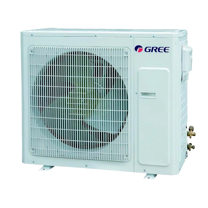 Колонная сплит-система Gree GVA24AL-K3NNC7A