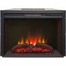 Каминокомплект RealFlame Canada 25.5 WT c очагом Sparta LED
