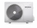 Сплит-система Xigma XGI-TXC21RHA-IDU/XGI-TXC21RHA-ODU Turbocool Inverter 2024