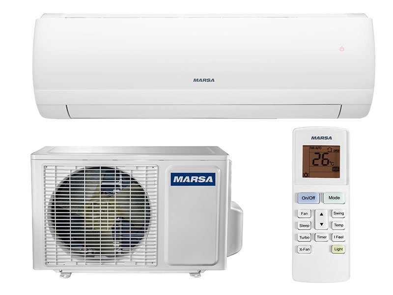 Сплит-система Marsa MRK-09MGF Fortuna