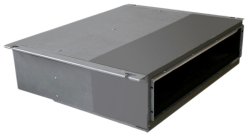 Канальная сплит-система Hisense ADT-09UX4RBL8/AUW-09U4RS8 Heavy DC Inverter