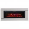 Каминокомплект InterFlame Паркер с очагом FreeSpace 60 LED FX QZ