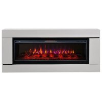 Каминокомплект InterFlame Паркер с очагом FreeSpace 60 LED FX QZ
