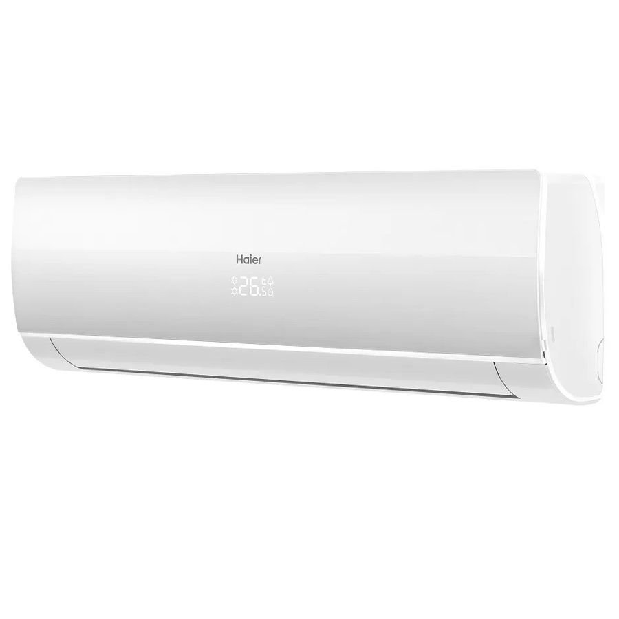 Сплит-система Haier HSU-18HFF103/R3-W/HSU-18HUF103/R3 Flexis White