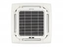 Кассетная сплит-система Dantex RK-60UHT2N/RK-60HT2NE-W City