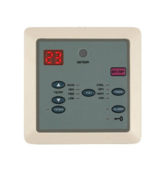 Канальная сплит-система Pioneer KFDH75UW/KODH75UW