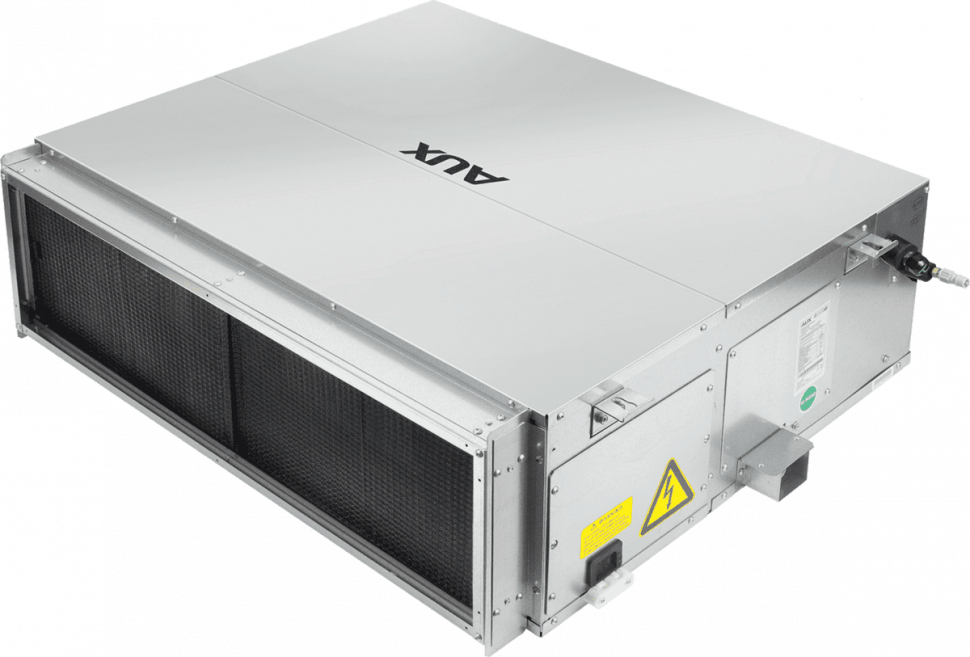 Канальная сплит-система AUX ALMD-H48/5R1C/AL-H48/5R1C(U)