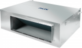 Канальная сплит-система AUX ALMD-H48/5R1C/AL-H48/5R1C(U)