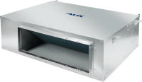 Канальная сплит-система AUX ALMD-H48/5R1C/AL-H48/5R1C(U)