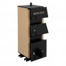 Напольный твердотопливный котел Koloss Start Plus 45