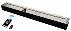 Биокамин автоматический Zefire Automatic 2200