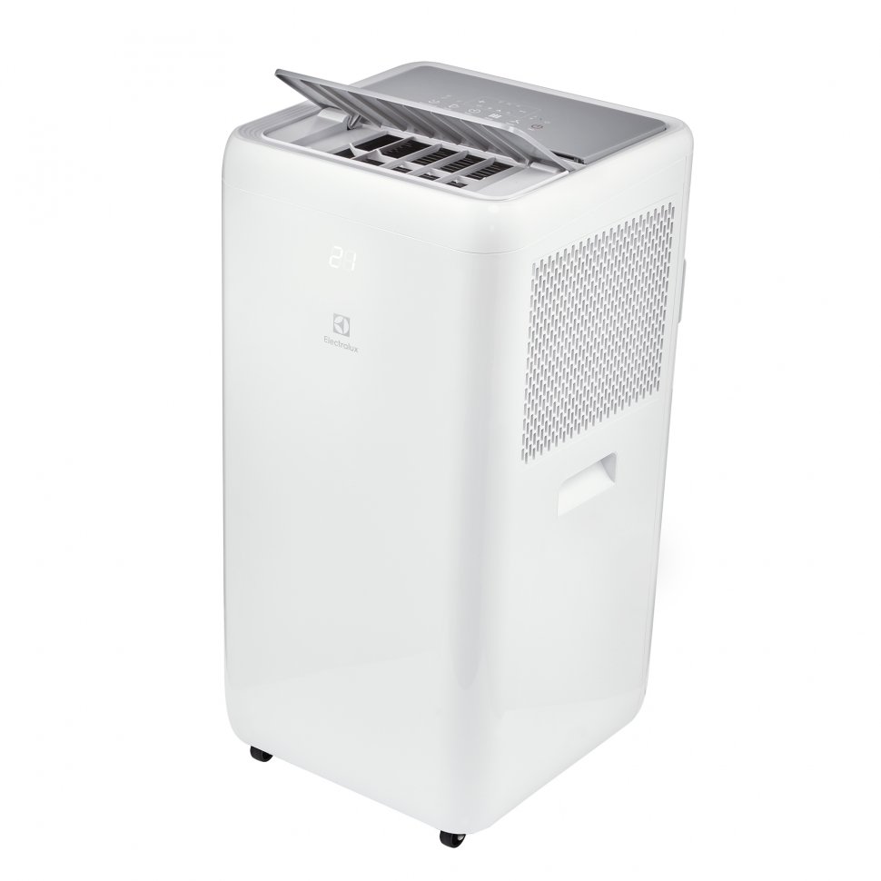 Мобильный кондиционер Electrolux EACM-07 XN/N6 Solo