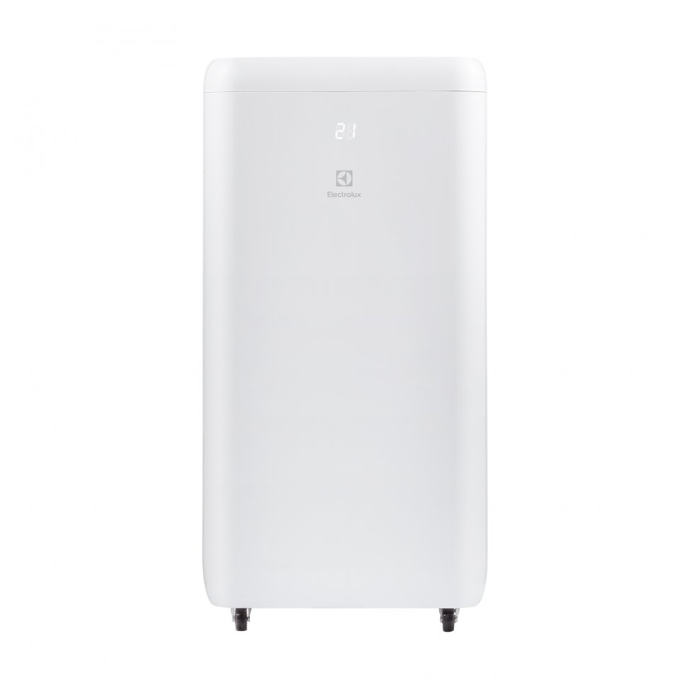 Мобильный кондиционер Electrolux EACM-07 XN/N6 Solo