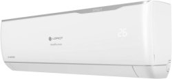 Настенная сплит-система Loriot LAC-09AJI Residence Smart DC Inverter New 2024